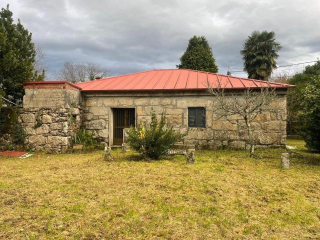 Casa en venta en O Condado, Galicia