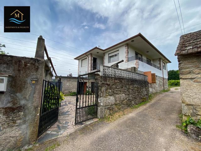 Casa en venta en O Condado, Galicia