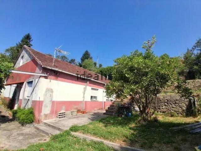 Casa en venta en Cotobade, Pontevedra