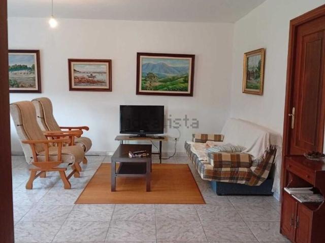 Casa en venta en Ponteareas
