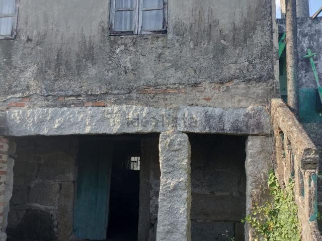 Casa en venta en Cristiñade, O Condado
