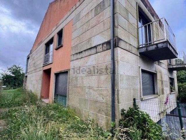 Casa en venta en Bugarín, Cotobade