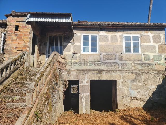 Casa en venta en O Condado, Galicia