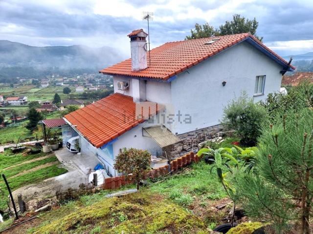 Casa en venta en O Condado, Galicia