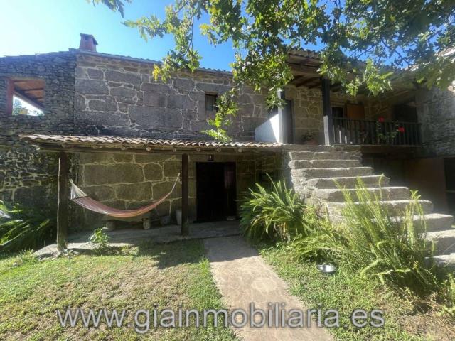 Casa en venta en O Condado, Galicia
