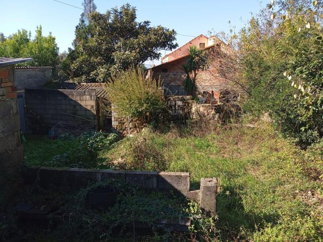 Casa en venta en Ponteareas, O Calvario