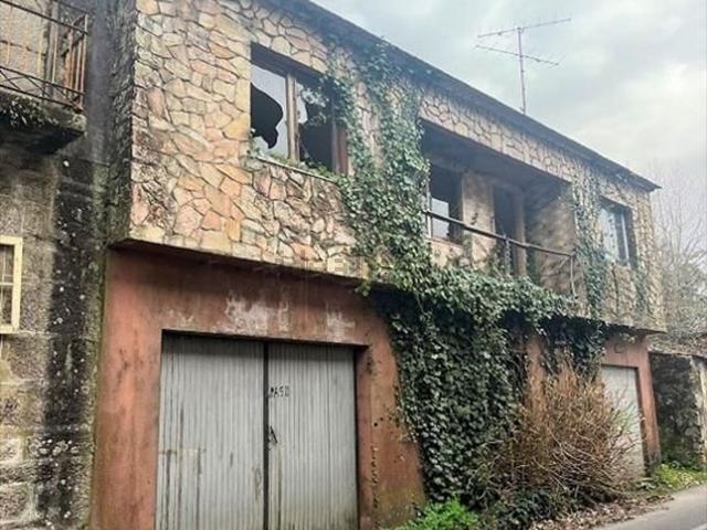 Casa en venta en Ponteareas, O Reiro