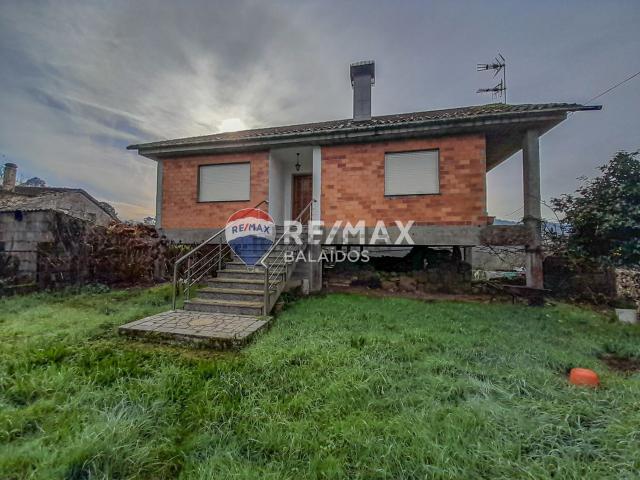 Casa en venta en Areas, O Condado