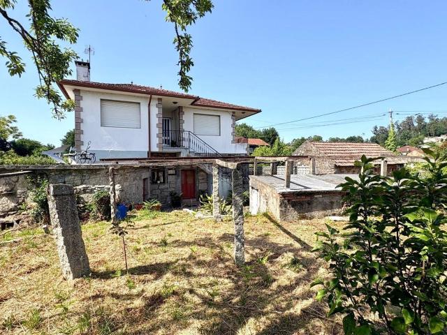Casa en venta en O Condado, Galicia