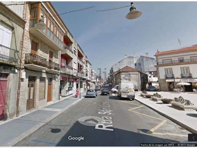 Casa en venta en Infesta, Pontecesures