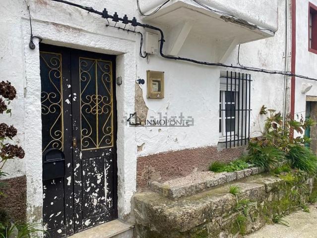 Casa en venta en Infesta, Pontecesures