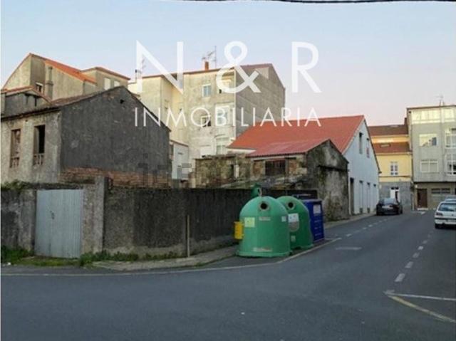 Casa en venta en Infesta, Pontecesures