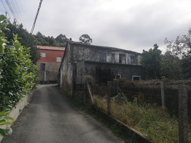 Casa en venta en Infesta, Pontecesures