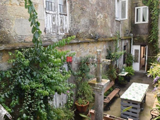 Casa en venta en Infesta, Pontecesures