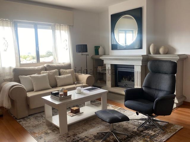 Casa en venta en Pontecesures