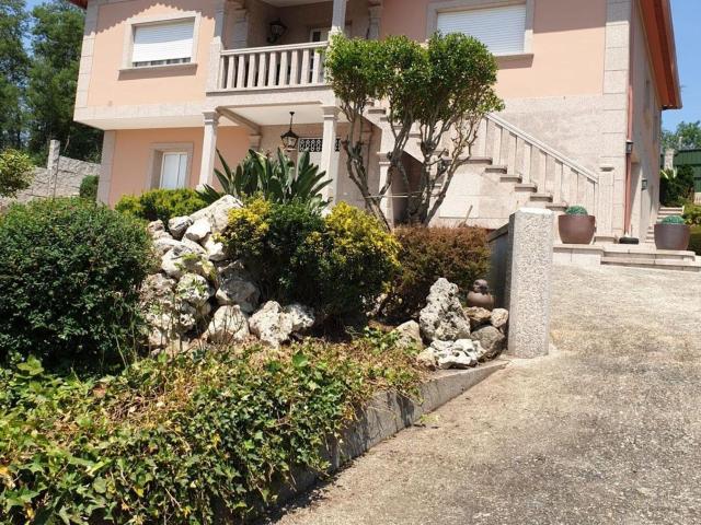 Casa en venta en Caldas, Galicia