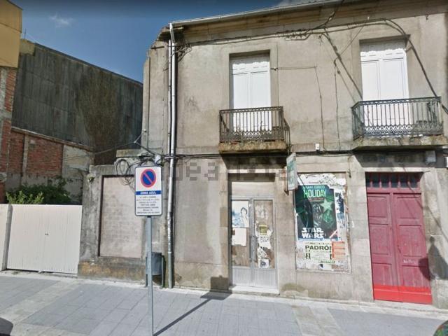 Casa en venta en Infesta, Pontecesures