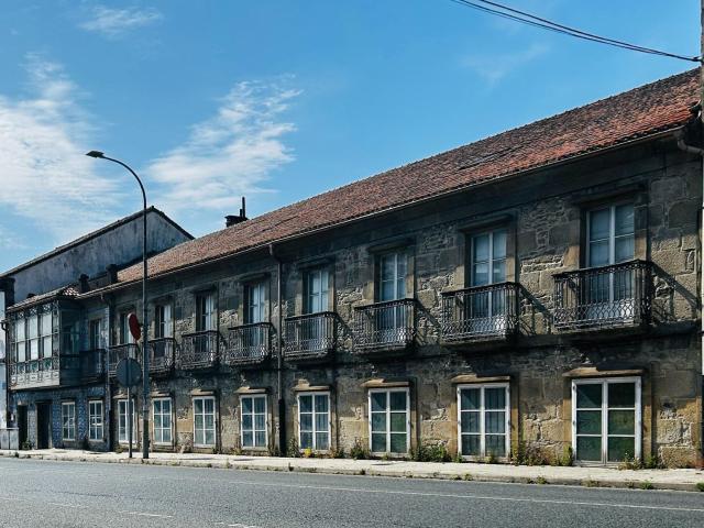 Casa en venta en Caldas, Galicia