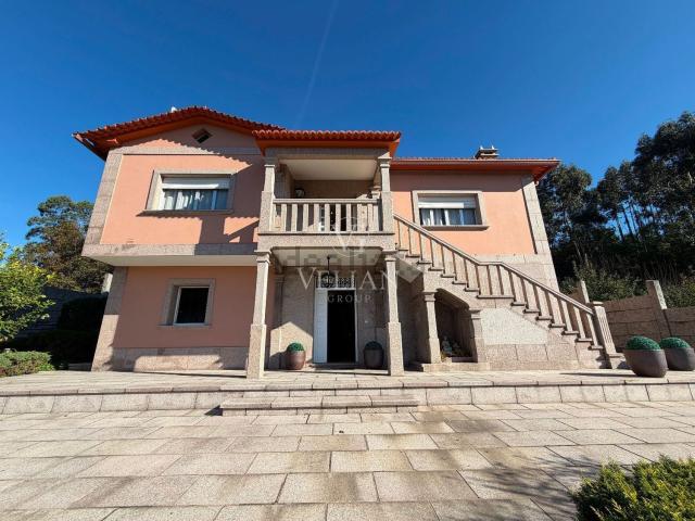 Casa en venta en Caldas, Galicia