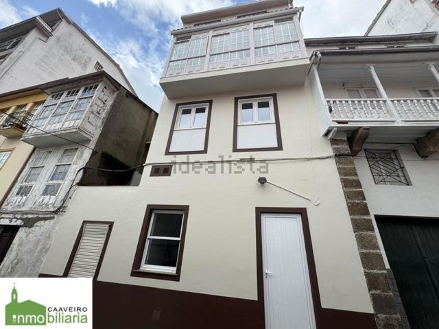 Casa en venta en O Eume, Galicia