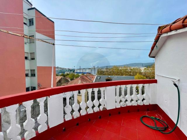 Casa en venta en Lourizán, Pontevedra