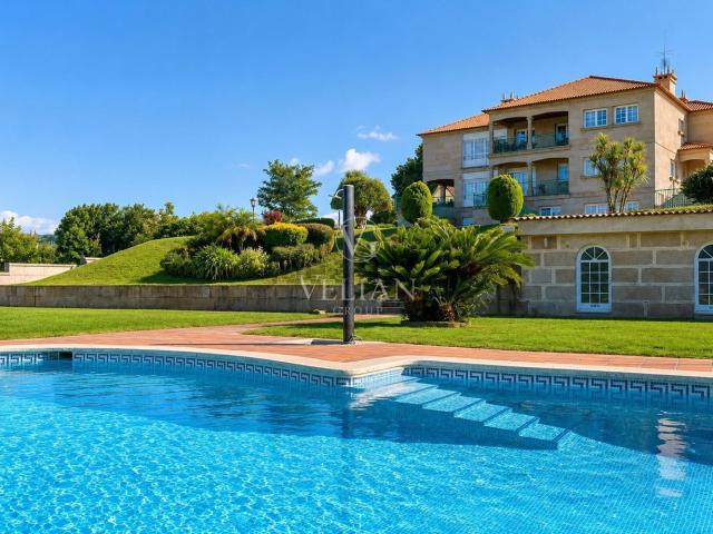 Casa en venta en Salcedo, Pontevedra