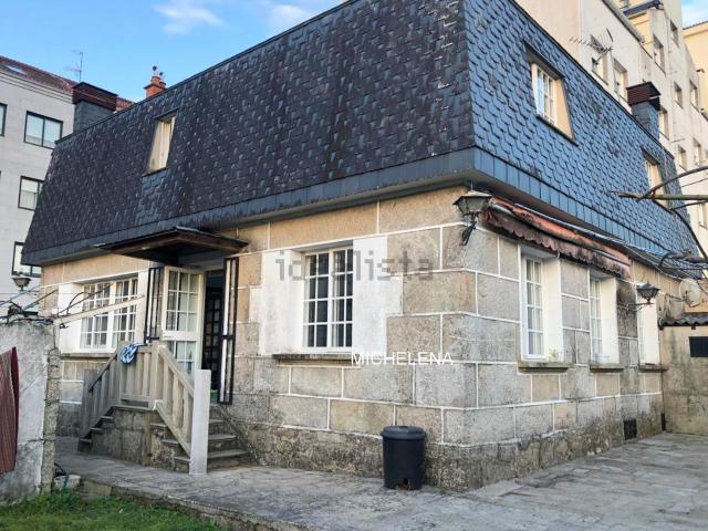 Casa en alquiler en Salcedo, Deza