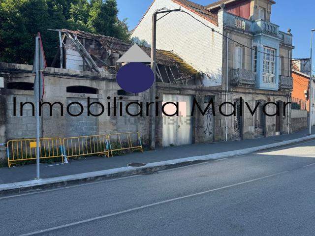 Casa en venta en Lourizán, Pontevedra