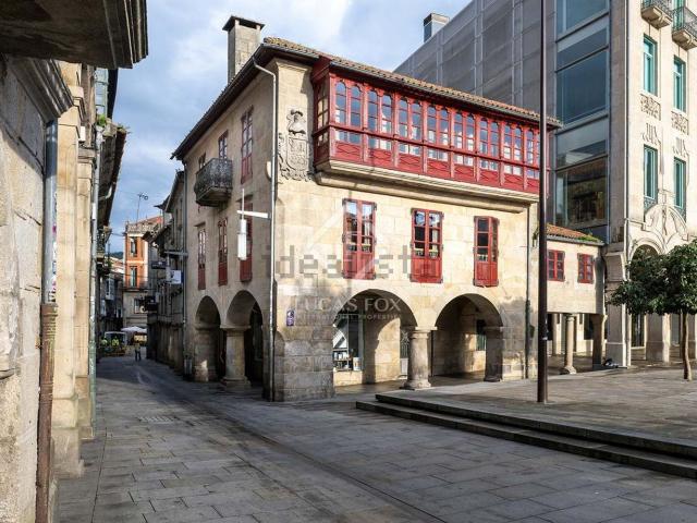 Casa en venta en Casco Antigo, Pontevedra