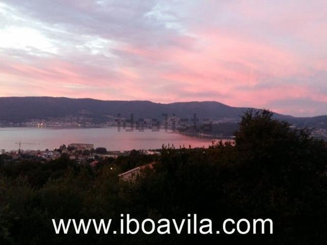 Casa en venta en Lourizán, Pontevedra