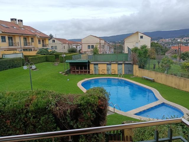 Casa en venta en San Brais, Pontevedra