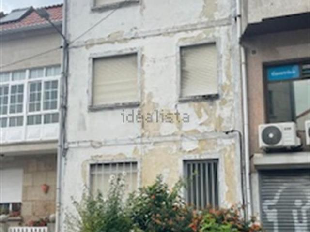 Casa en venta en Moureira de Abaixo, Deza