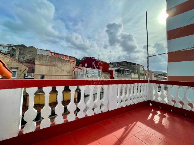 Casa en venta en Lourizán, Pontevedra