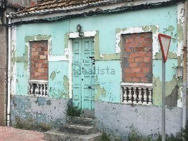 Casa en venta en Lourizán, Pontevedra