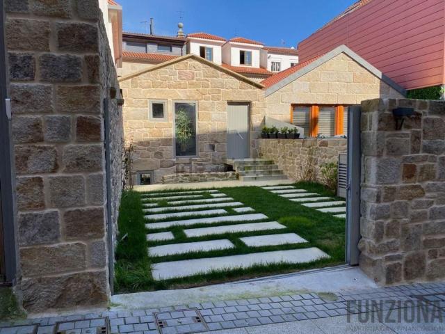 Casa en venta en Casco Antigo, Pontevedra