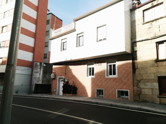 Casa en venta en Lourizán, Pontevedra