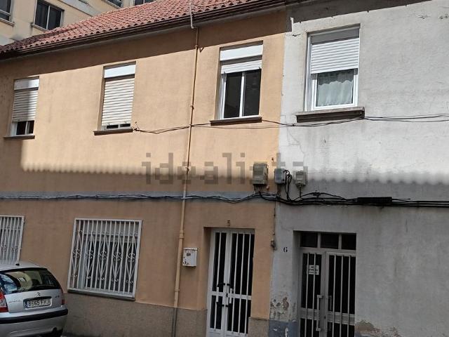 Casa en venta en Casco Antigo, Pontevedra