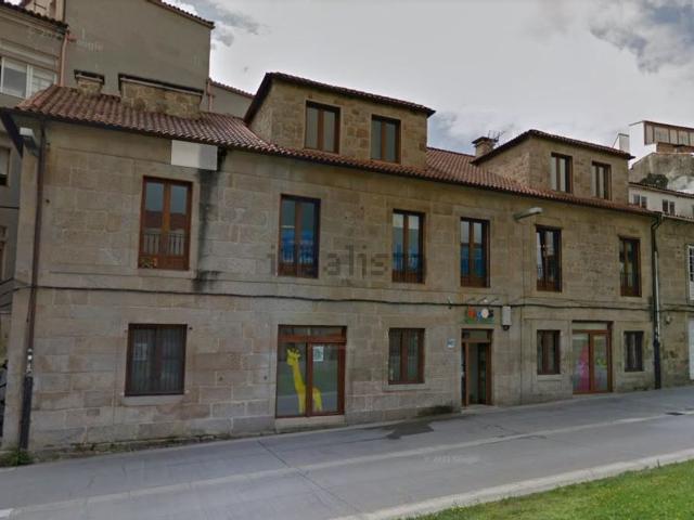 Casa en venta en Casco Antigo, Pontevedra