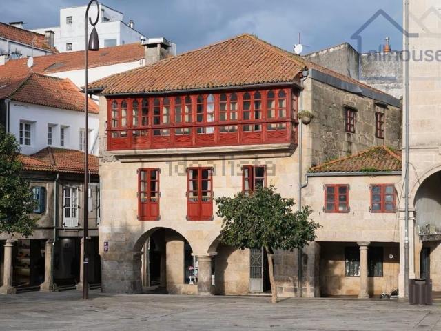 Casa en venta en Casco Antigo, Pontevedra