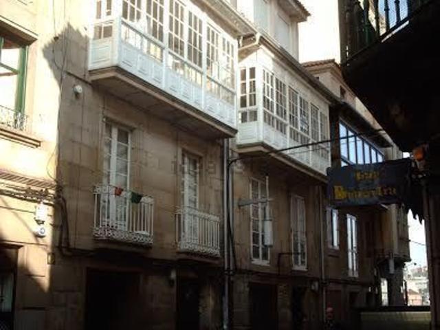 Casa en venta en Pontevedra, Casco Antigo