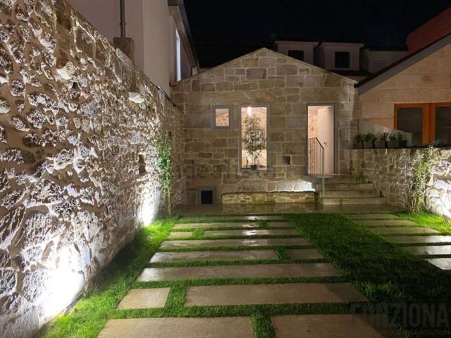 Casa en alquiler en Casco Antigo, Pontevedra
