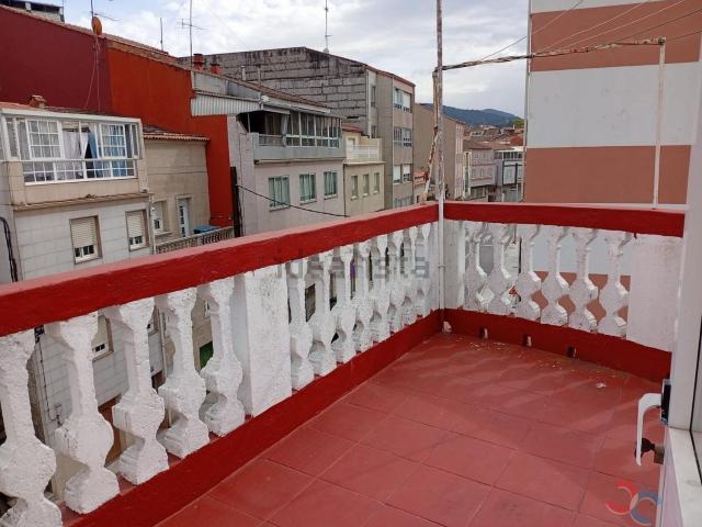 Casa en venta en Lourizán, Pontevedra