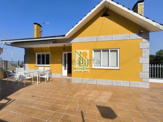 Casa en alquiler en Pontevedra