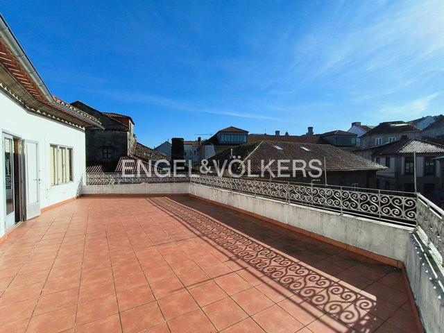 Casa en venta en Casco Antigo, Pontevedra