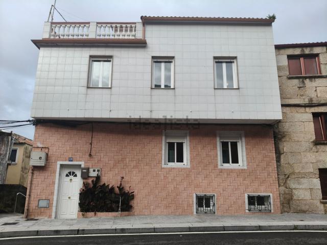 Casa en venta en Lourizán, Pontevedra