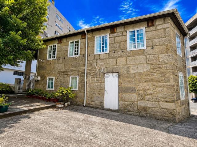 Casa en venta en A Moureira, Pontevedra