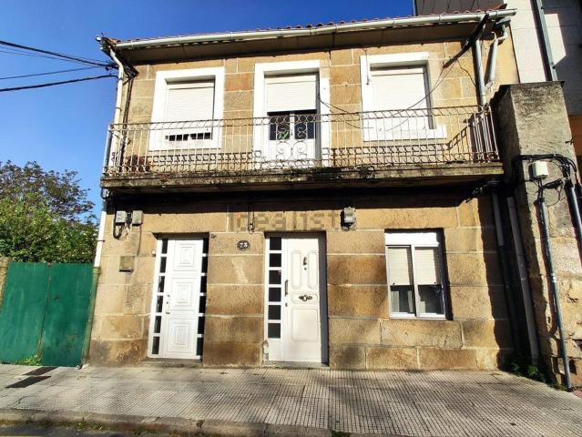 Casa en venta en Mourente, Pontevedra