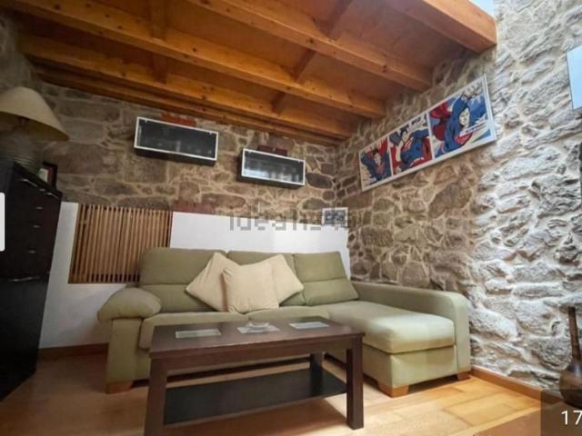 Casa en venta en Casco Antigo, Deza