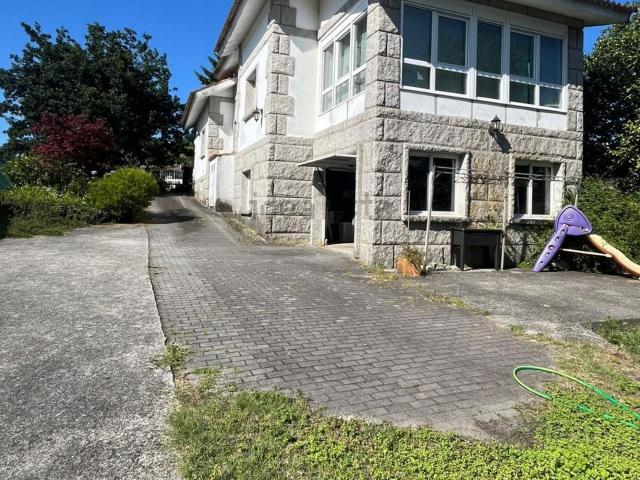 Casa en venta en Pontevedra, Casco Antigo