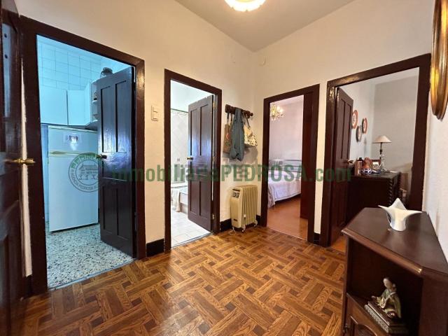 Casa en venta en Pontevedra, Casco Antigo
